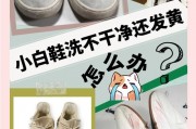 鞋油越擦越脏-爱步大经典如何清洗？