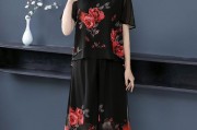 50多岁女性衣服品牌-请推荐几个适合年龄在四十到五十岁人穿的女装品牌？