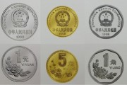 印花图案的设计-中国人名币（硬币）后的印花图案有什么涵义？