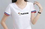 t恤推荐哪个品牌-女士T恤十大品牌/品牌排行榜/什么牌子好？