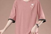 t恤哪个牌子好看-女士T恤十大品牌/品牌排行榜/什么牌子好？