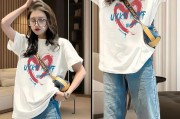 t恤衫印花图片大全大图-t恤衫胸前的印花图案怎么去除？
