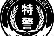 商标logo图案大全图片图标含义-公安标志图案是什么？