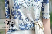 品牌t恤女装有哪些牌子-女士T恤十大品牌/品牌排行榜/什么牌子好？