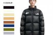 商标logo图案大全图片及名称介绍视频-各种品牌的羽绒服logo标志？