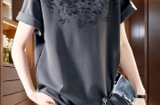 品牌t恤排行榜女-什么牌子的t恤有高级感？