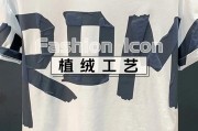 t恤上印什么图片好看-白色T恤上面印上什么颜色的花纹好看？