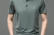 品牌t恤排行榜男-男士t恤什么牌子的好？