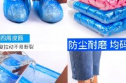 一次性鞋套有效期多久-一次性鞋套用多久？