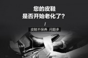 黑色鞋油推荐-什么能替代黑色鞋油？