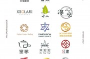 商标图形大全-图像商标与文字商标的区别，图形商标的叫法？
