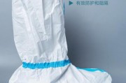 一次性无纺布鞋套生产设备-医用无纺布原材料是什么？