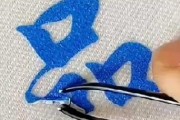 怎样去掉t恤上的胶印-如何去除T恤上的胶印图案？