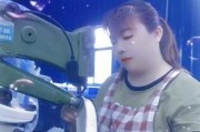 在鞋厂上班对身体有伤害吗-女生进工厂上班好吗？
