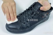 鞋油怎么擦除-鞋油怎么清除？