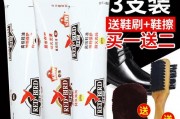 皮鞋油品牌前十大排名有哪些-皮鞋油的配方是什么？