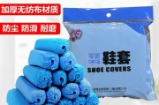 无纺布鞋套和pe鞋套的区别是什么-pp+PE无纺布材质有什么区别？
