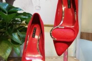 钎孜女鞋图片和价格-钎孜女鞋是几线品牌？