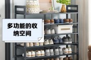 鞋架子图片大全价格-堆堆鞋和架子鞋哪个好卖？