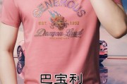 t恤品牌名字-T恤的著名品牌？