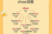 鞋厂的英文介绍-鞋业英语专业术语？