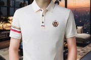 t恤衫品牌大全图片男-男士t恤什么牌子的好？