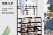 鞋架摆放什么装饰品好-鞋架除了放鞋以外还可以放什么？