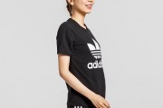 质量较好的t恤品牌知乎-女士T恤十大品牌/品牌排行榜/什么牌子好？