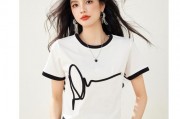 t恤品牌商标图案大全女款有哪些-名牌体恤标记有哪些？