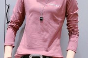 哪个品牌的t恤好看女装-十大品牌衣服广告语？
