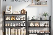 鞋架上适合放什么-鞋柜顶端放啥摆件好？