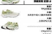鞋子品牌排行榜前十名中国-国产十大公认最强跑鞋？