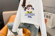 长袖t恤女装品牌-长袖t恤什么牌子好？