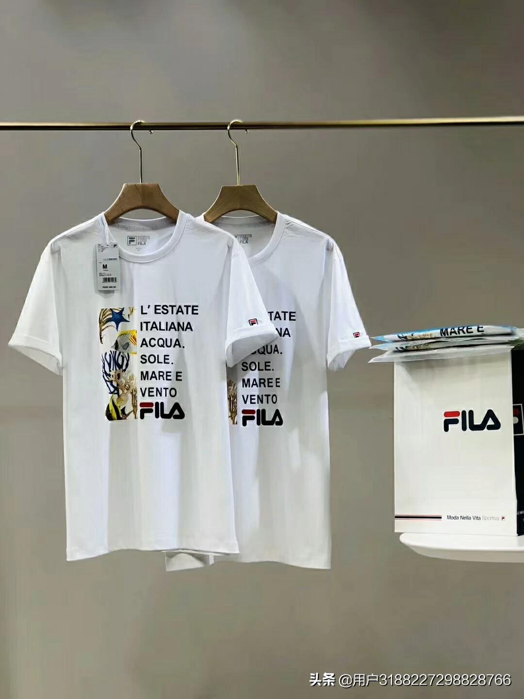 著名t恤品牌-T恤品牌哪些比较好？
