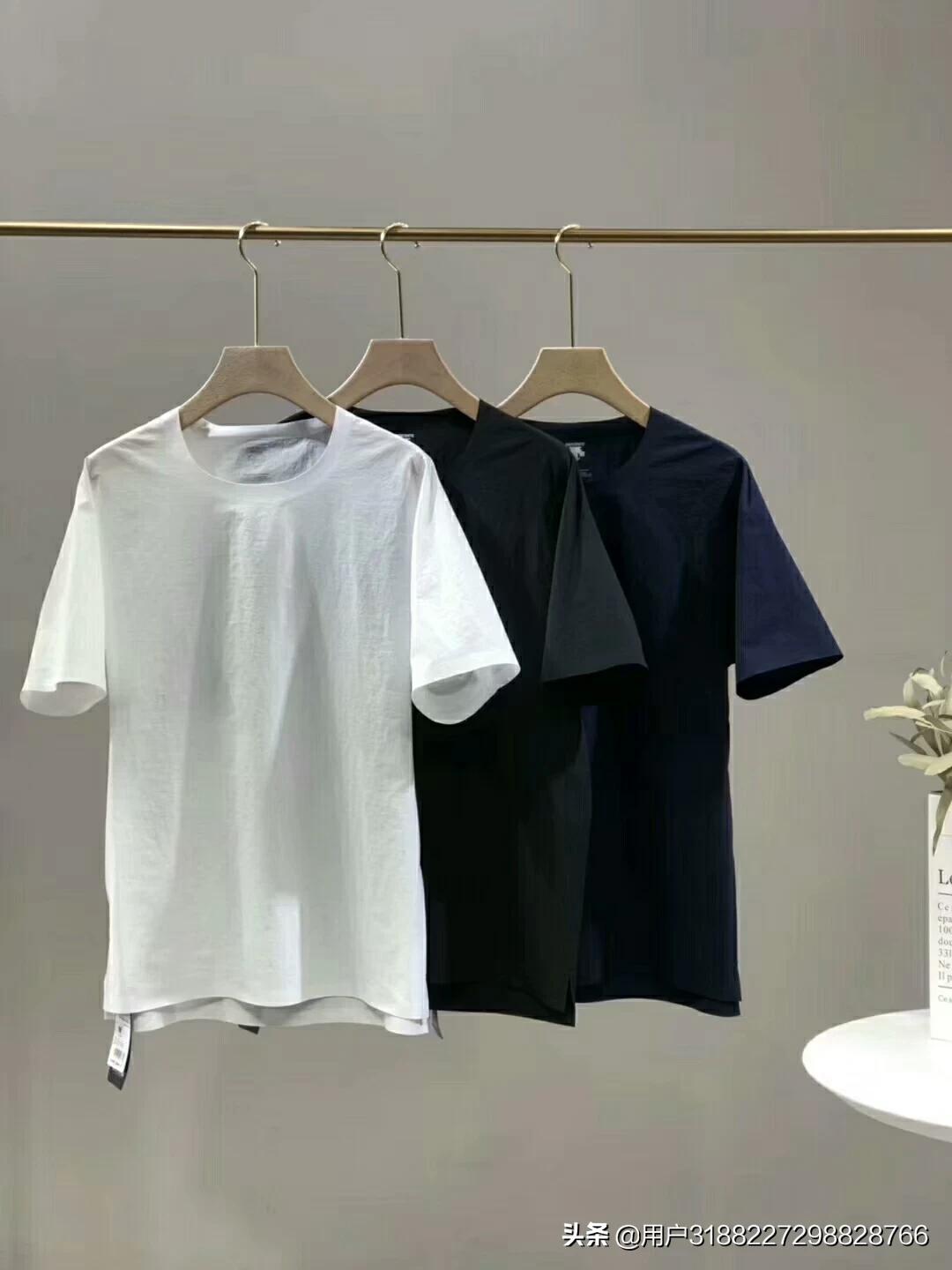 t恤哪个品牌质量最好平价的女装-十大不贵小众潮牌？