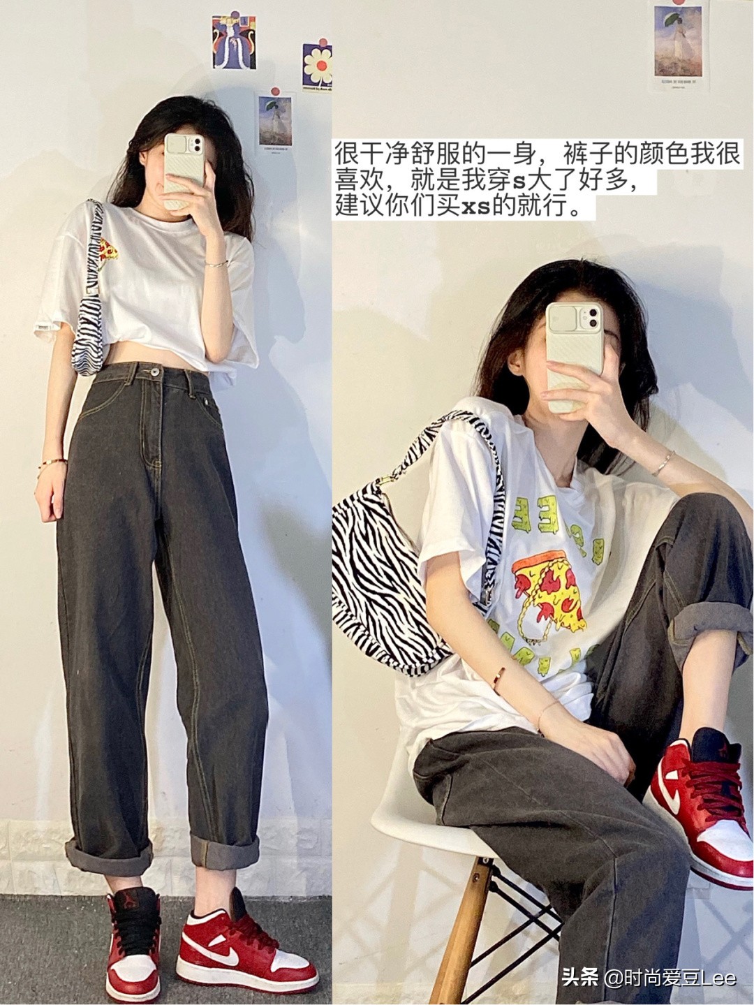 t恤哪个品牌质量最好平价的女装-十大不贵小众潮牌？
