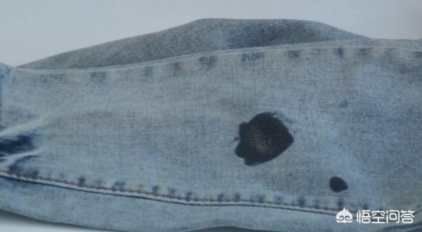 衣服沾鞋油怎么洗-如何去除衣服上的鞋油？