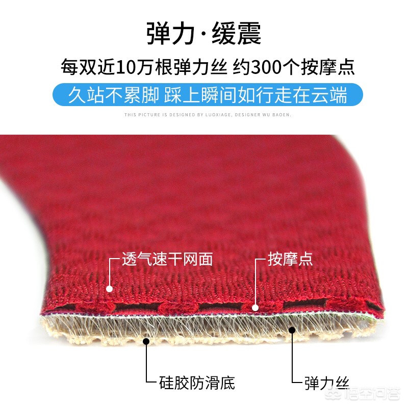 鞋垫啥牌子好-哪个牌子的鞋垫好啊？