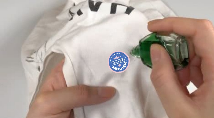 t恤衫上面印的图案皮掉了但那层胶还在-t恤上的胶印图案去掉后有印？