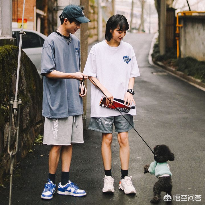 哪个品牌的t恤好看-什么牌子的t恤好是什么？