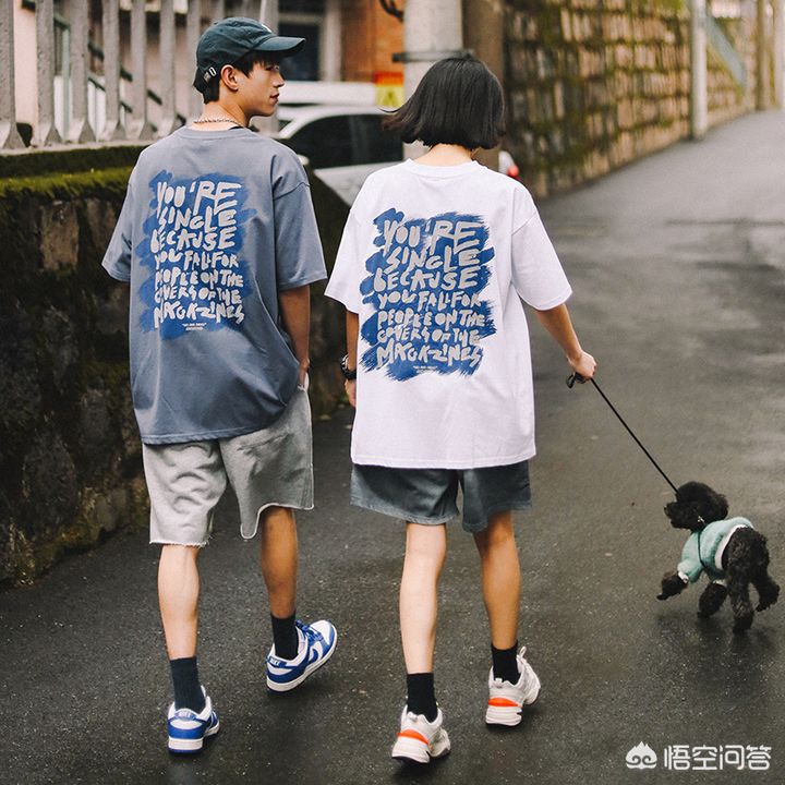 哪个品牌的t恤好看-什么牌子的t恤好是什么？