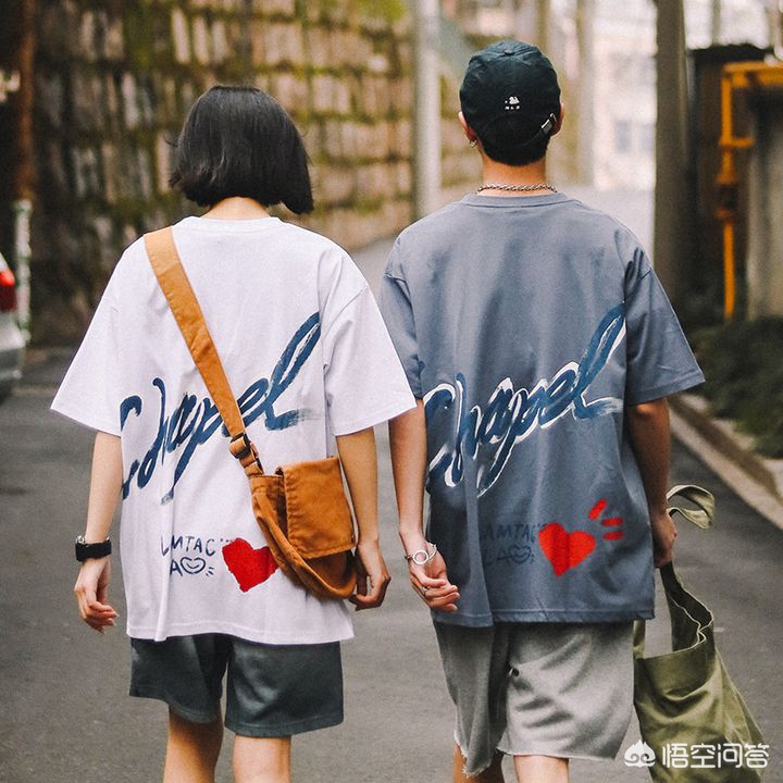 哪个品牌的t恤好看-什么牌子的t恤好是什么？