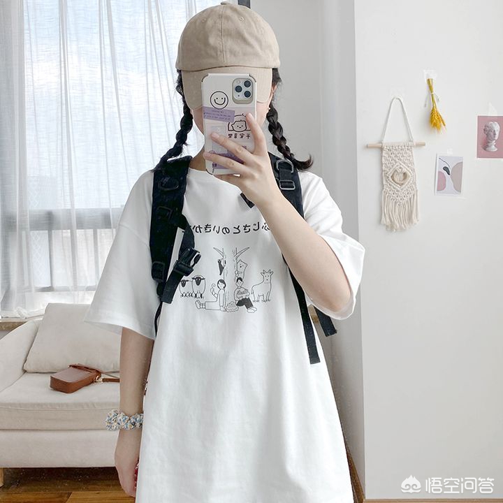 哪个品牌的t恤好看-什么牌子的t恤好是什么？