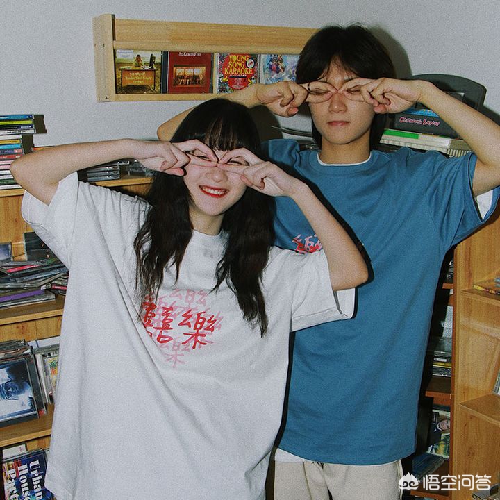 哪个品牌的t恤好看-什么牌子的t恤好是什么？