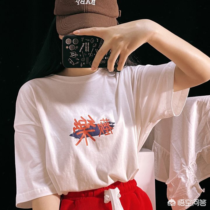 哪个品牌的t恤好看-什么牌子的t恤好是什么？