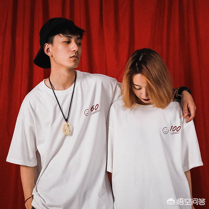 哪个品牌的t恤好看-什么牌子的t恤好是什么？