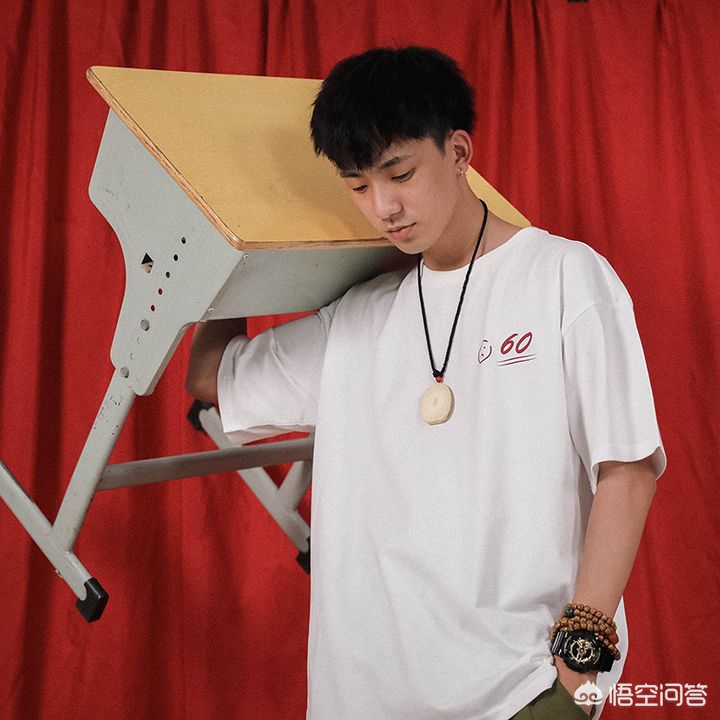 哪个品牌的t恤好看-什么牌子的t恤好是什么？