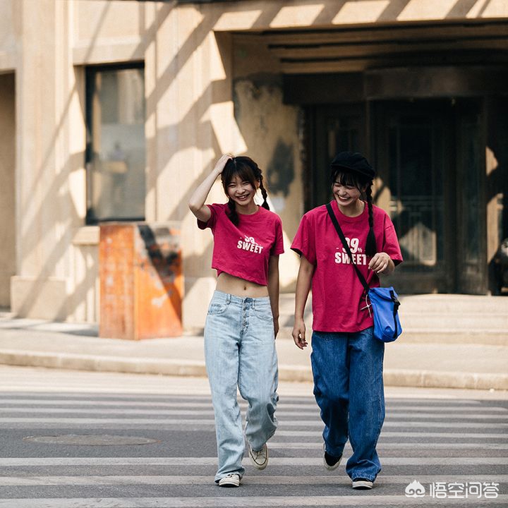 哪个品牌的t恤好看-什么牌子的t恤好是什么？