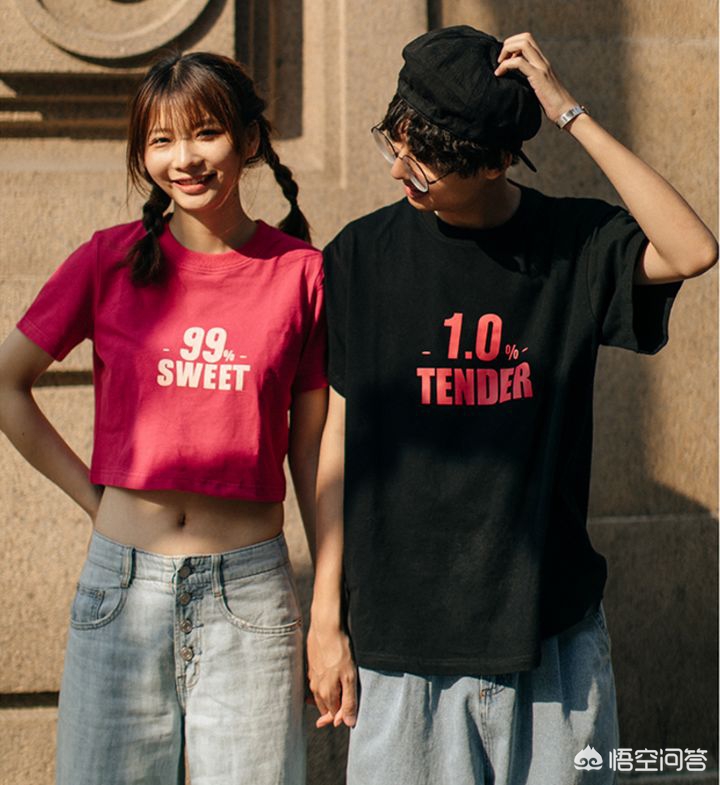 哪个品牌的t恤好看-什么牌子的t恤好是什么？