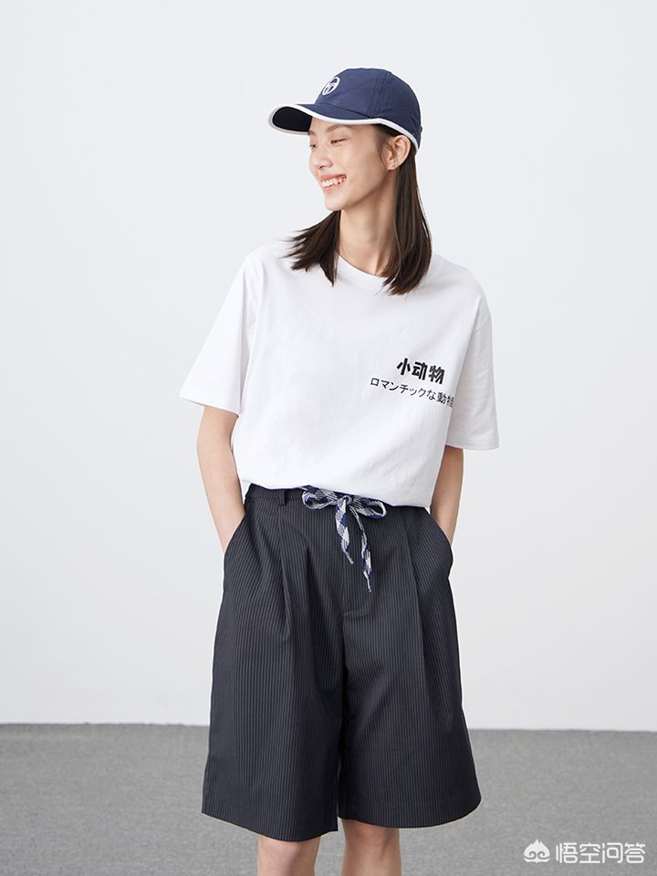 哪个品牌的t恤好看-什么牌子的t恤好是什么？